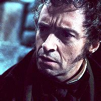 Jean Valjean Les Miserables 2012 Movie Icon 34301480 Fanpop