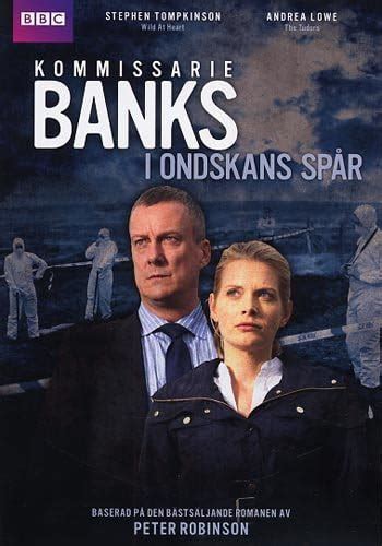 DCI Banks Season 1 DCI Banks Aftermath DCI Banks Season One