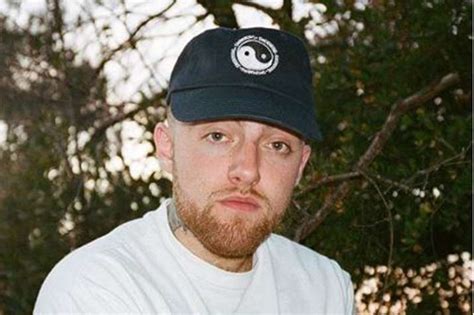 Late Rapper Mac Millers Estate Goes To Parents As Per His Will