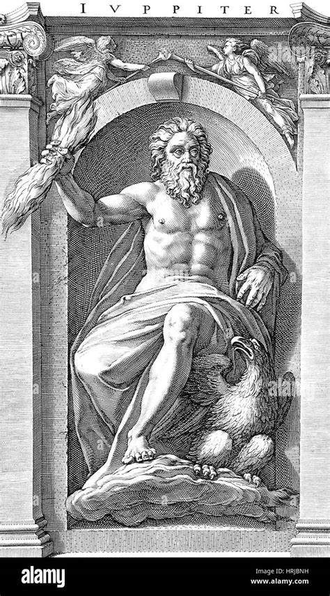 Gods of greco roman mythology Black and White Stock Photos & Images - Alamy