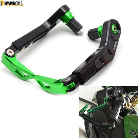 Universal Mm Motorcycle Handlebar Brake Clutch Lever Protect