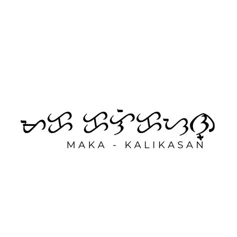 Kalikasan Meaning In Filipino