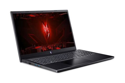 Sotel De Acer Nitro V Anv S Gaming Full Hd Ips