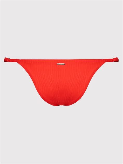 Maaji Bikini Unterteil 3259SCC004 Rot Modivo At