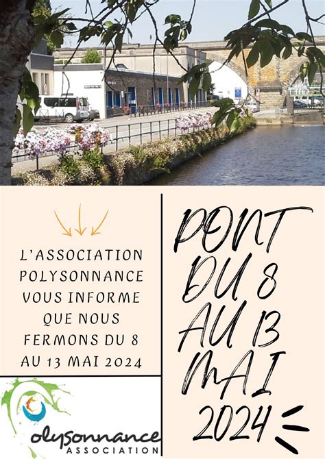 Polysonnance Maison Pour Tous Centre Social Chateaulin