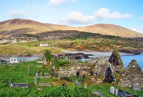 Exploring The Top Attractions Of The Ring Of Kerry Planetware