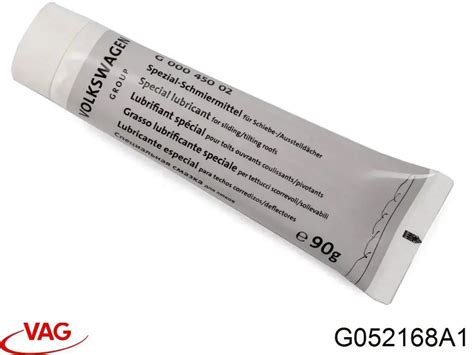 G052168A1 VAG гур жидкость