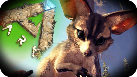 ARK SCORCHED EARTH DOMANDO JERBOA E ERA DO AÇO 09 TotalArmy YouTube