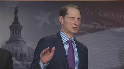 Sen. Wyden: Dems want GOP collaboration with health care plan - KOBI-TV ...