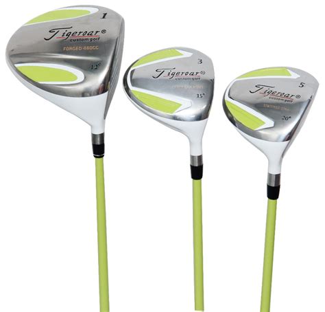 Wood Golf Clubs - Buy Golf Club,Natural Golf Clubs,China Golf Clubs ...