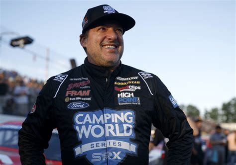 Tony Stewart Just Dropped Hint And It Could Be Fulfillment Of