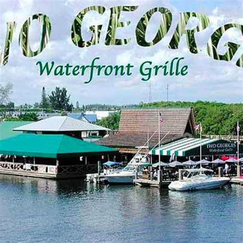 Get 60% OFF Dining Certificates to Two Georges Waterfront Grille ...