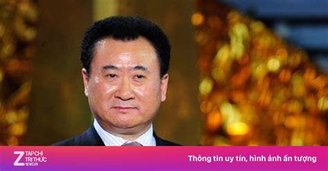 10 Tỷ Phú Giàu Nhất Trung Quốc Năm 2015 Doanh Nhân Znewsvn