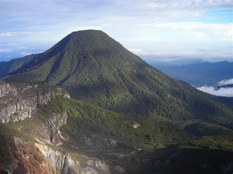 7 Puncak Gunung Tertinggi Di Jawa Barat 7 Summits In West Java Kaskus