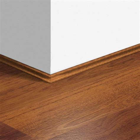 Listwa przypodłogowa standardowa Quick Step QSSK00996 Merbau Drewniana