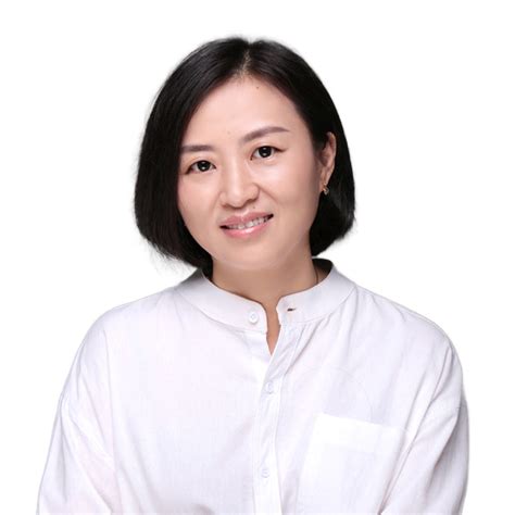 SARA YU Alibaba Group