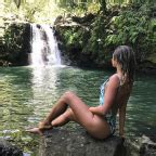 Anastasia Ashley Does Naked And Afraid Of The Day DrunkenStepFather