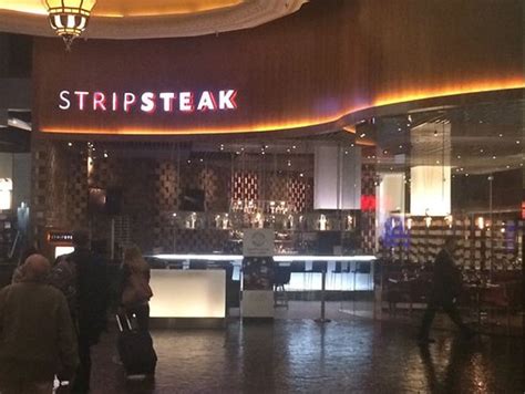 StripSteak Las Vegas Review: Our Favorite Steakhouse!