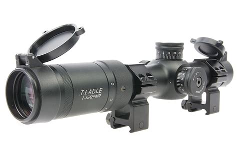 Discovery T Eagle Optics Er 1 6x24 Ir — Ehobbyasia