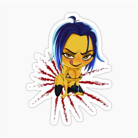 Shadbase Sticker For Sale By Kichilinmaoh Redbubble