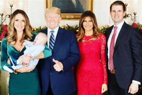 Donald Trump Family: Wives, Children, Parents, grandparents, Siblings