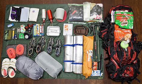 Learn How To Create Your Own Survival Kit Total Survival