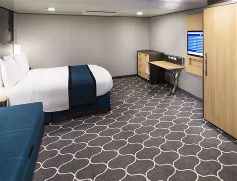 Utopia Of The Seas Cabin, Pictures & Amenities - Cruise Deck Info