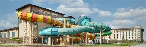 Manteca Kids-Friendly Resort | Family Vacation at Manteca | Great Wolf ...