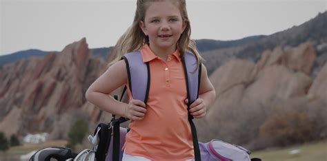 Toddler Girls' Golf Clothing - Buy Toddler Golf Outfits | Garb Inc.