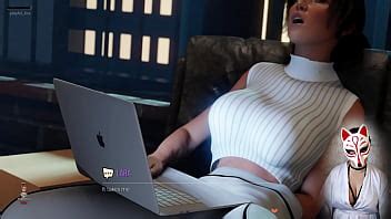 CROFT Adventures 6 Porn Game Playthrough Video By Playful Fox XNXX