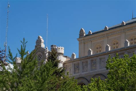 view of landmarks in Budapest 12275026 Stock Photo at Vecteezy