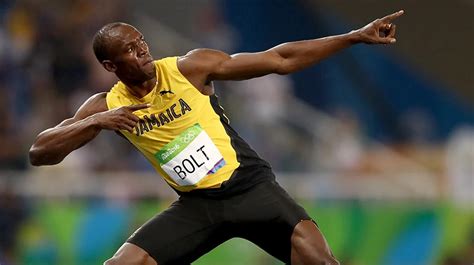 Who Are The Top 10 Best Sprinters Of All Time? - The Ultimate Primate