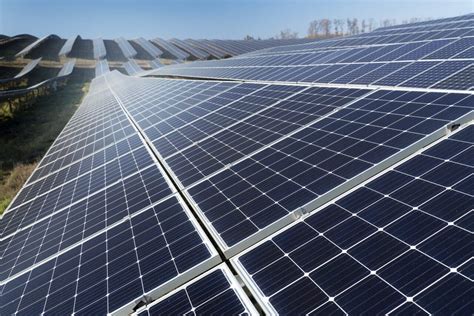 Mw Solar Power Energy Plant In India Profit Cost Land Requirement