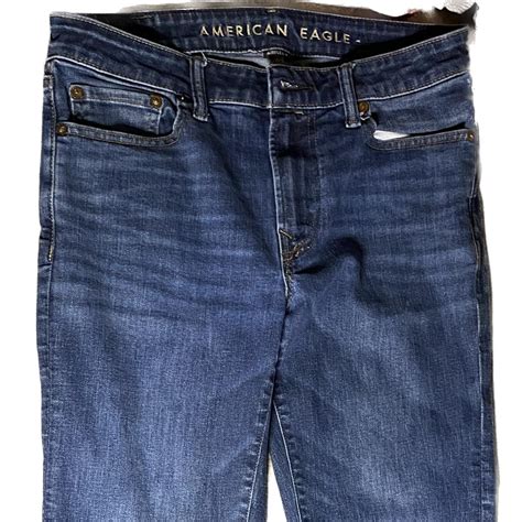 American Eagle Mens Jeans Depop