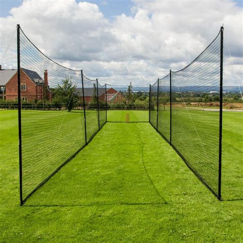 Backyard Cricket Net Net World Sports