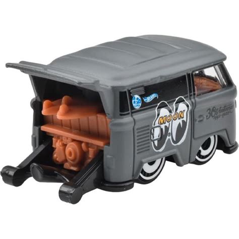Jual Hot Wheels Vw Kool Kombi Scirosso T Pick Up Original Mattel Shopee Indonesia
