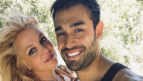 Ehemann von Britney Spears Was ist über Sam Asghari bekannt