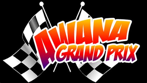 Awana Grand Prix Is Back Our Blog South Delta Baptist Church