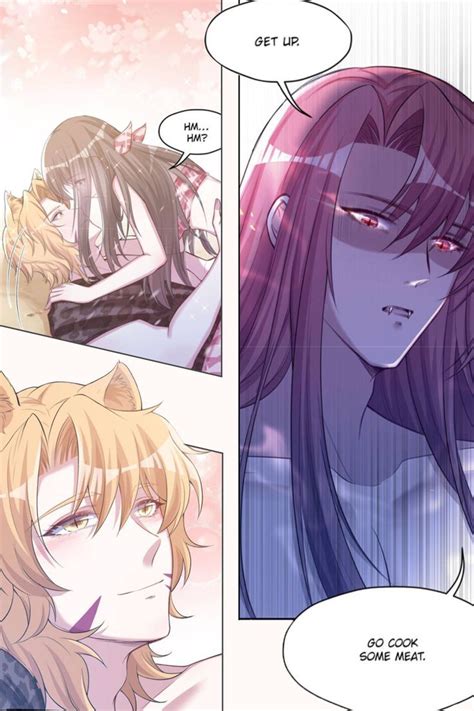 Read Beauty And The Beasts Manga Webnovel Comics Artofit