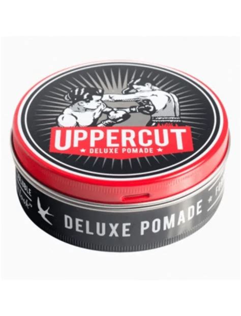 Uppercut Deluxe Pomade