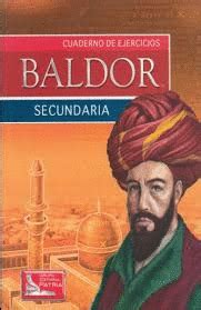 CUADERNO DE EJERCICIOS BALDOR BALDOR GARCIA JUAREZ MARCO ANTONIO