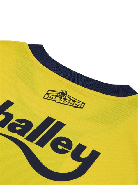 Novas Camisas Do Fenerbahce 2024 2025 PUMA Mantos Do Futebol