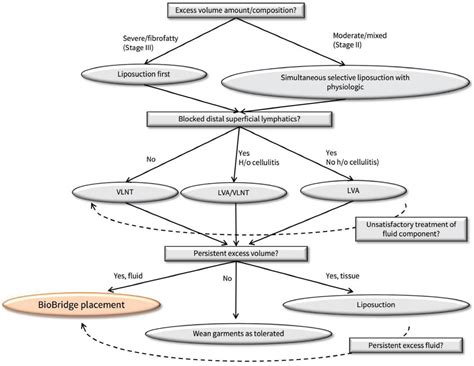 Jcm Free Full Text Multimodality Approach To Lymphedema Surgery Hot