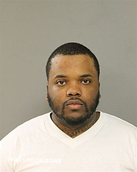 Darrell E Brewer Chicago Mugshots Zone