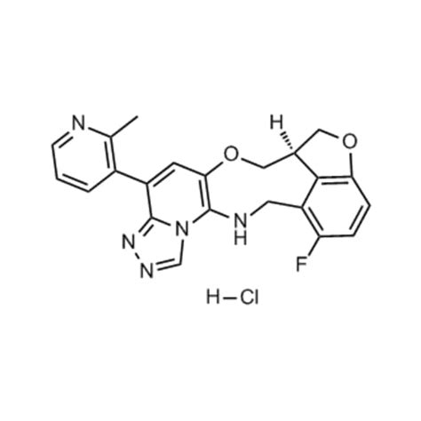 Medchemexpress Llc Hy 139400a 5mg S Pociredir Hydrochloride Cas