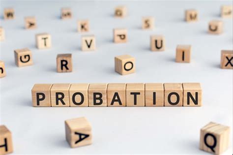 The Complete Probation Guide For Employers Croner