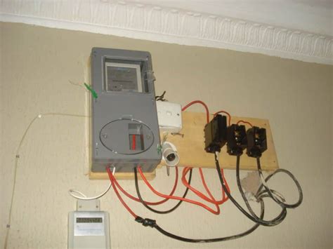 How To Get A Prepaid Meter Complete Guide Trendynaija