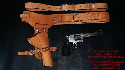 Кобура для COLT Hand Guns, Quick, Firearms, Pistols