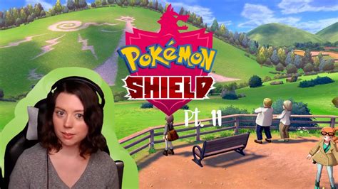 Pokémon Sword And Shield Full Playthrough Nintendo Switch Lets