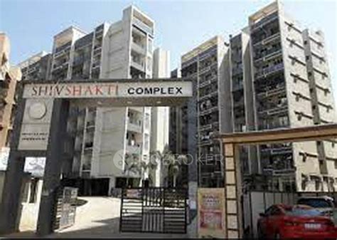 Shiv Shakti Complex Chikhloli Without Brokerage Unfurnished 1 BHK